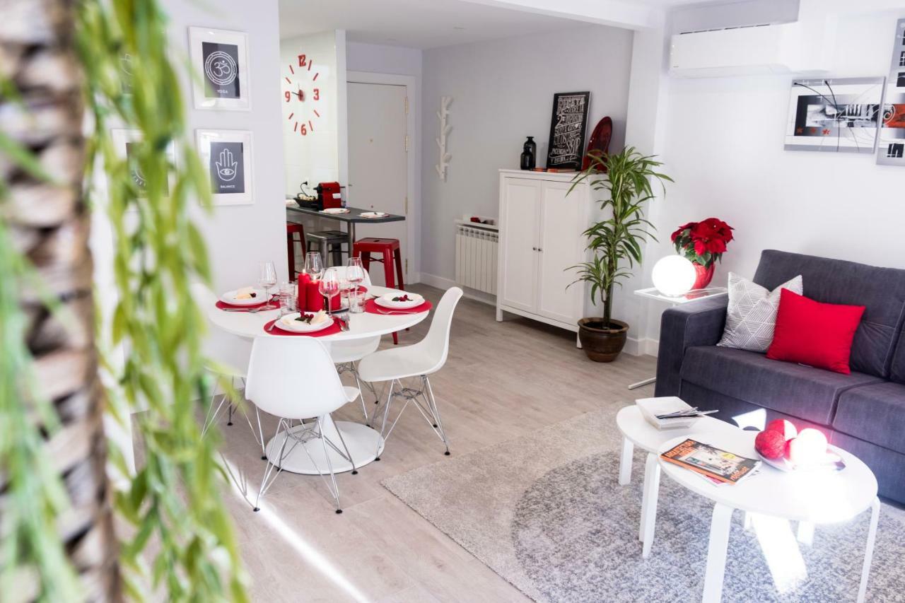 Apartamento Garval Valladolid Exteriör bild